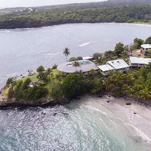 3* Guest house Cabier Ocean