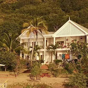 2* Holiday park Roof