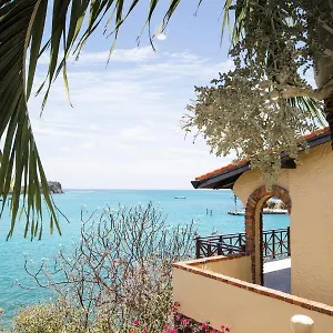 4* Hotel Secret Harbour Boutique And Marina